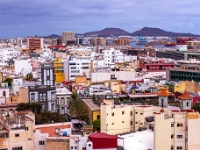 Las Palmas de Gran Canaria